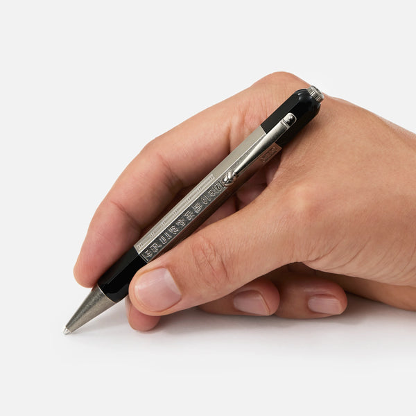 Montblanc Heritage Egyptomania Doué Ballpoint Pen