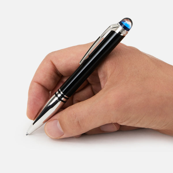 Montblanc StarWalker Doué Ballpoint Pen