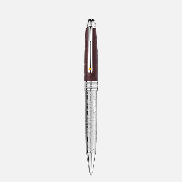 Meisterstück Le Petit Prince Solitaire Doué Midsize Ballpoint Pen