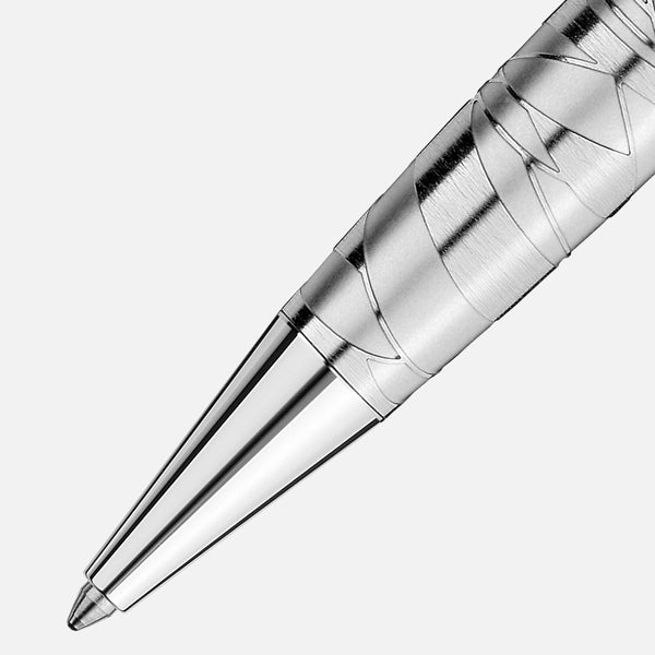 Meisterstück Le Petit Prince Solitaire Doué Midsize Ballpoint Pen