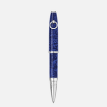Load image into Gallery viewer, Montblanc Muses Elizabeth Taylor Special Edition Ballpoint Pen
