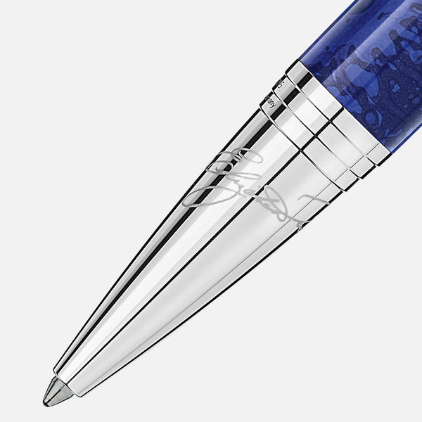 Montblanc Muses Elizabeth Taylor Special Edition Ballpoint Pen