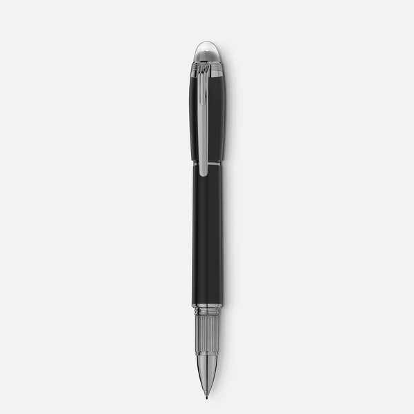 Montblanc StarWalker UltraBlack Precious Resin Fineliner
