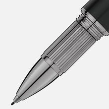 Load image into Gallery viewer, Montblanc StarWalker UltraBlack Precious Resin Fineliner
