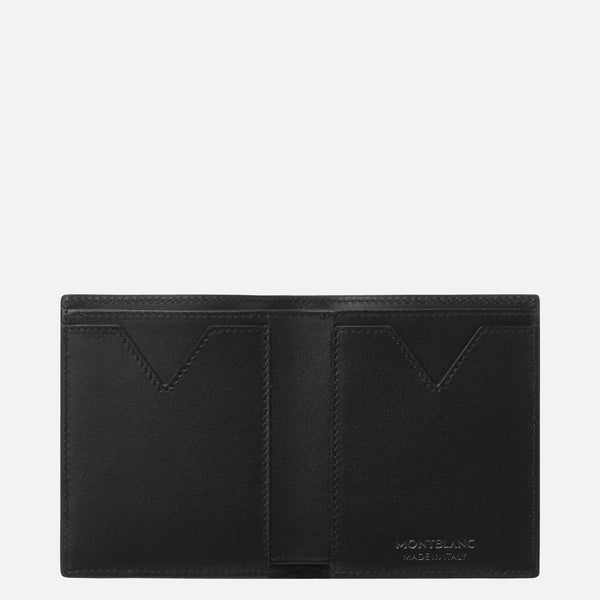 Montblanc Sartorial Business Card Holder with Banknote Compartment