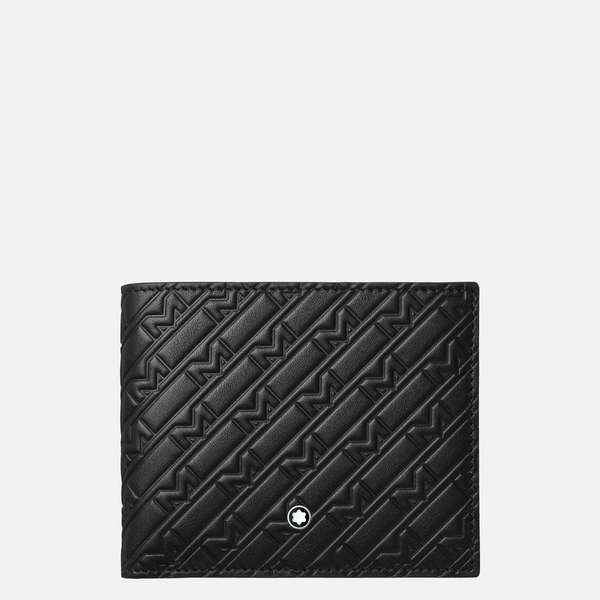 Montblanc M_Gram 4810 Wallet 8cc