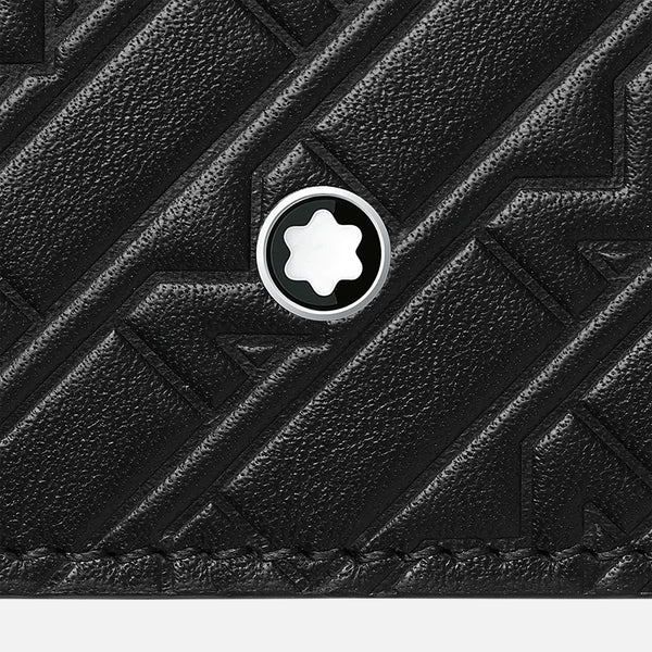 Montblanc M_Gram 4810 Wallet 8cc