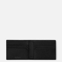 Load image into Gallery viewer, Montblanc Sartorial Wallet 6cc
