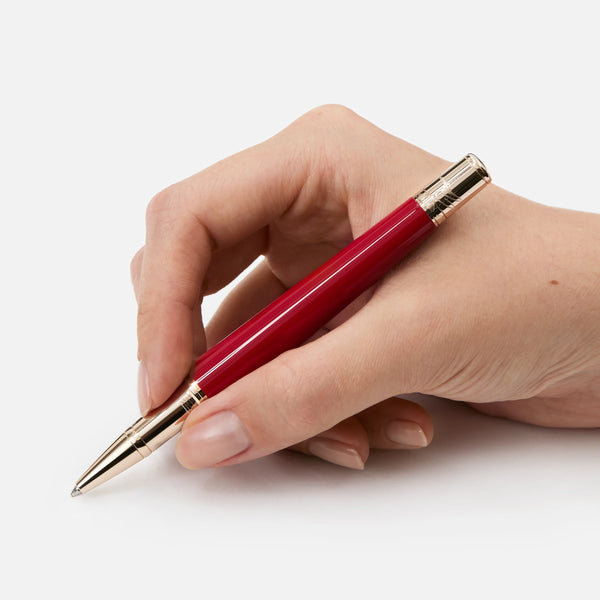 Montblanc M_Gram 4810 1-Pen Pouch