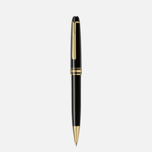 Load image into Gallery viewer, Montblanc Meisterstück Gold-Coated Classique Mechanical Pencil, 0.7 mm
