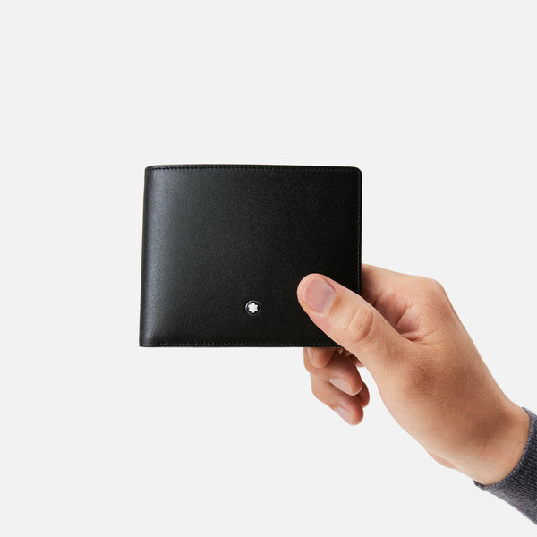 Montblanc Meisterstück Wallet 12cc