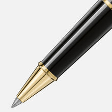 Load image into Gallery viewer, Montblanc Meisterstück Gold-Coated Rollerball
