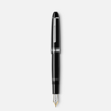 Load image into Gallery viewer, Montblanc Meisterstück Platinum-Coated LeGrand Fountain Pen
