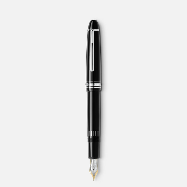 Montblanc Meisterstück Platinum-Coated LeGrand Fountain Pen