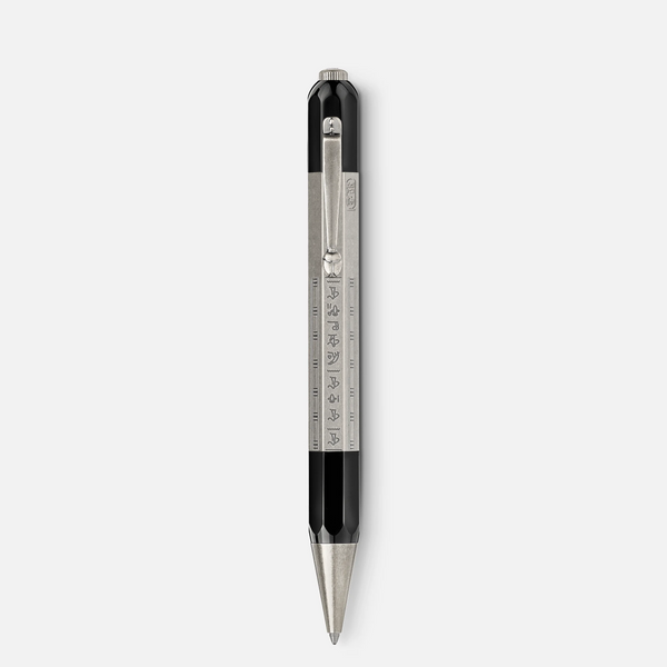 Montblanc Heritage Egyptomania Doué Ballpoint Pen