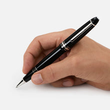 Load image into Gallery viewer, Meisterstück Platinum-Coated LeGrand Rollerball - Sophie Cosmetics &amp; Accessories Ltd
