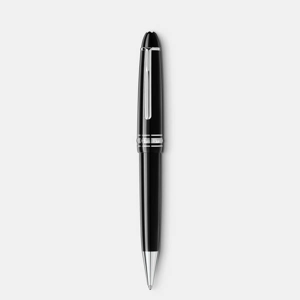 Montblanc Meisterstück Platinum-Coated LeGrand Ballpoint Pen