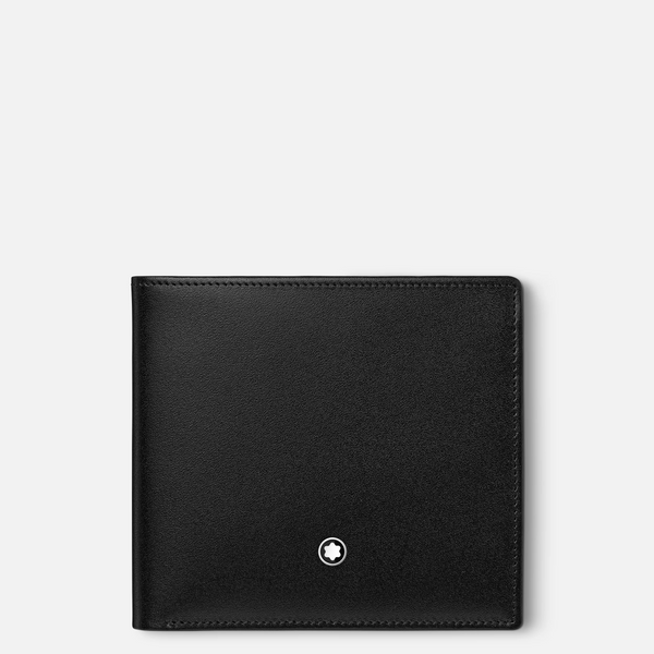 Montblanc Meisterstück Wallet 8cc