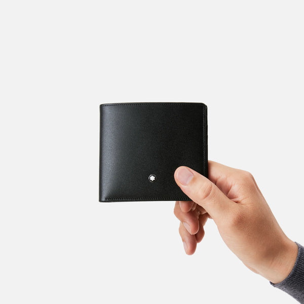Montblanc Meisterstück Wallet 8cc