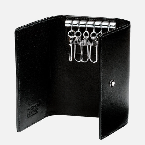 Montblanc Meisterstück Key Case 6 Keys