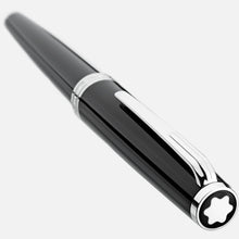 Load image into Gallery viewer, Montblanc PIX Black Rollerball
