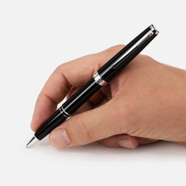Montblanc PIX Black Rollerball