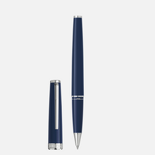 Load image into Gallery viewer, Montblanc PIX Blue Rollerball

