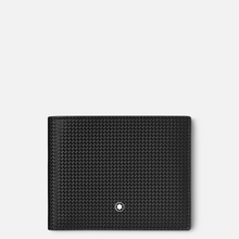Load image into Gallery viewer, Montblanc Extreme 2.0 Wallet 8cc RFID blocking lining
