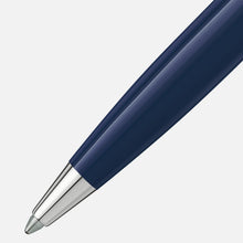 Load image into Gallery viewer, Montblanc PIX Blue Ballpoint Pen
