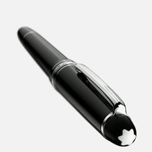 Load image into Gallery viewer, Montblanc Meisterstück Platinum-Coated LeGrand Fountain Pen
