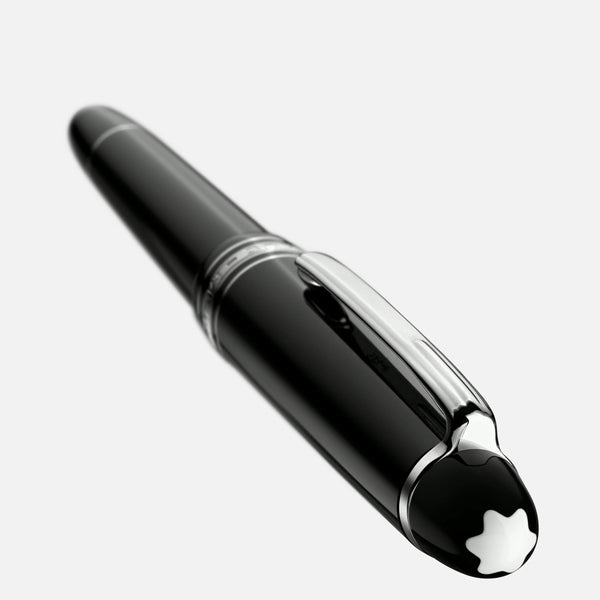 Montblanc Meisterstück Platinum-Coated LeGrand Fountain Pen