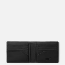 Load image into Gallery viewer, Montblanc Extreme 2.0 Wallet 8cc RFID blocking lining
