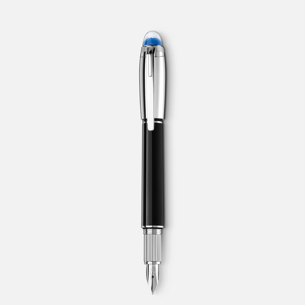 Montblanc StarWalker Doué Fountain Pen