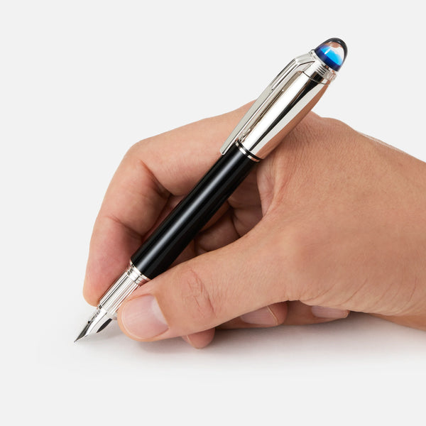 Montblanc StarWalker Doué Fountain Pen