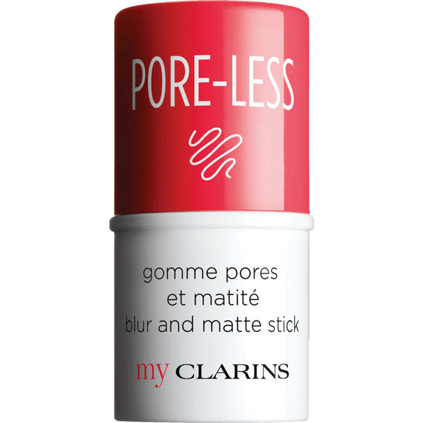 My Clarins PORE-LESS Mattifying Pore Eraser